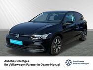 VW Golf, 1.5 TSI VIII Move, Jahr 2023 - Osann-Monzel