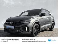 VW T-Roc, 1.5 l TSI R-Line OPF P S), Jahr 2022 - Hannover