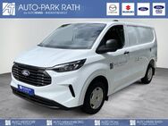 Ford Transit Custom, 2.0 Trend 320 L1 l AWD, Jahr 2024 - Düsseldorf