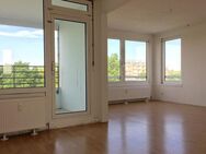 Entdecken Sie unsere preisgedämpfte 3-Zimmer Wohnung mit grünem Weitblick! - Monheim (Rhein)