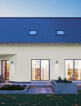 Massa Haus "Lifestyle - Ihr Traum vom Eigenheim" - Horstmar (Stadt der Burgmannshöfe)