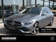 Mercedes C 220, d T Avantgarde MBUX, Jahr 2023 - Alzenau