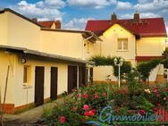 Tolles Einfamilienhaus mitten in Naunhof - Naunhof