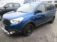 Dacia Lodgy DCI115 7Sitze NAVI TEMPOMAT SITZHEIZUNG - Frankfurt (Oder)