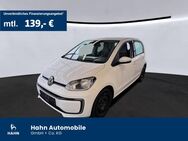 VW up, e-up, Jahr 2021 - Schorndorf (Baden-Württemberg)