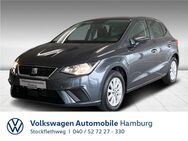 Seat Ibiza, 1.0 TSI Style, Jahr 2020 - Hamburg