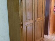 Bauernschrank , Garderobenschrank , Dielenschrank - Hannover