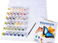Schipper Malen nach Zahlen Meisterklasse Premium - Der Wichtel, Made in Germany