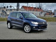 Volkswagen Tiguan - Dillenburg Zentrum