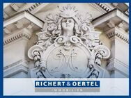 www.r-o.de+++ Gebäudeensemble für ca. 1.823 EUR/qm in Bestlage von Striesen! - Dresden
