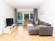 Charmante Wohnung mit super Anbindung in Neuried - Neuried (Bayern)