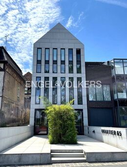 Herausragende City-Apartments - Mainz