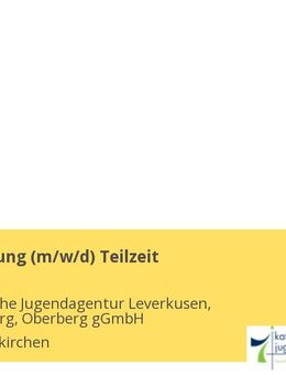 Küchenleitung (m/w/d) Teilzeit - Wermelskirchen