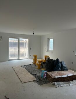 2-Zimmerwohnung - Hohenthann