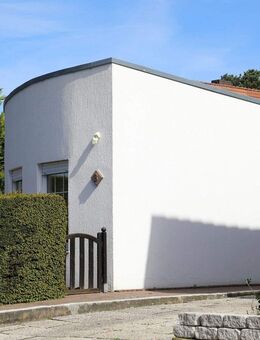 Exklusives Wohnen in Bad Salzuflen - Bad Salzuflen