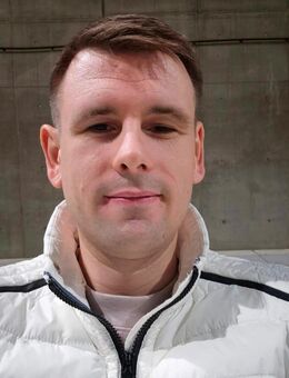 Suche ehrliche Frau für Bez. und offen fürs Auswandern - Nürnberg