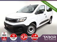 Opel Combo, 1.5 D 100 N1 5-S Disp HFT, Jahr 2024 - Kehl