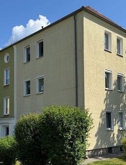 Günstig ins Eigentum - Lohsa
