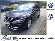 VW Tiguan, 2.0 TDI Elegance, Jahr 2020 - Bernau (Chiemsee)