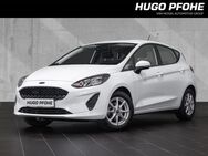 Ford Fiesta, 1.0 Cool & Connect EB Winter-Pkt, Jahr 2021 - Hamburg