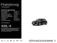 Audi A3, Sportback 30 TDI Advanced, Jahr 2024 - Hofheim (Taunus)