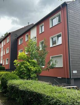 renovierte 3 Zimmer Wohnung im Hochschulviertel - Hagen (Stadt der FernUniversität)