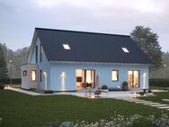 Grundstück mit tollem Mehrgenerationen Haus - Bretzfeld