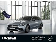 Mercedes C 220, d T AMG Sport, Jahr 2023 - Paderborn