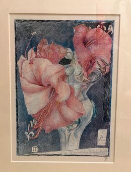 Horst Janssen - Berlin