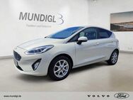 Ford Fiesta, Titanium X, Jahr 2021 - Landshut