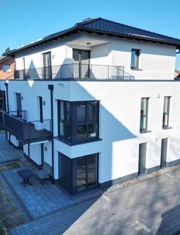***Vermietete 3 Zimmer Wohnung Nähe Detmolder Straße*** - Paderborn