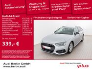 Audi A4, Avant Advanced 40 TDI, Jahr 2023 - Berlin