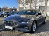 Opel Insignia, 2.0 Elegance TLeder, Jahr 2021 - Rüsselsheim