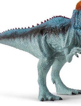 Schleich® Spielfigur DINOSAURS, Cryolophosaurus (15020)