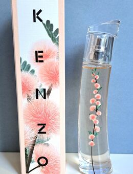 KENZO Flower Ikebana Mimosa Eau de Parfum 40ml - Leipzig