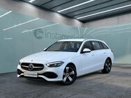 Mercedes C 200, d T Avantgarde Ambiente, Jahr 2022 - München