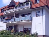 2-Raumwohnung im Ergeschoss mit schöner Terrasse zu verkaufen - Eisenach Zentrum