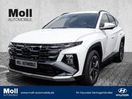 Hyundai Tucson, 1.6 CRDi Trend Mild-Hybrid Mild Hybrid EU6e, Jahr 2024 - Köln