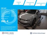 VW Golf, 1.0 TSI MOVE Gar 02 29, Jahr 2024 - Aschaffenburg