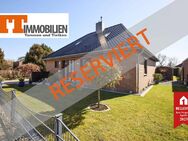 TT bietet an: Familienfreundliches Wohnen in idyllischer Dorfkulisse - Ein Haus zum Wohlfühlen in Sillenstede! - Schortens