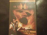 Die Mumie mit Brendan Fraser, Rachel Weisz, John Hannah - Essen