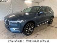 Volvo XC60 T6 Inscription Hybrid HeadUp Pano 4xSiHz - Steinbach-Hallenberg