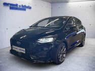 Ford Fiesta 1.0 EcoBoost Hybrid S&S Aut. ST-LINE - Freiburg (Breisgau)