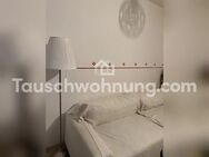 [TAUSCHWOHNUNG] Tausche 3 Zi/Wg gegen 1-2 Zi/Wg (KEIN SAGA) - Hamburg Altstadt