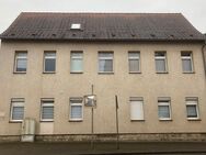 DACHgeschoss-Wohnung in Sandersleben... 2-Raum-Wohnung - Arnstein Arnstedt