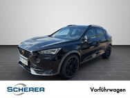 CUPRA Formentor, ABT-UMBAU VZ 370 Glas, Jahr 2024 - Kirkel