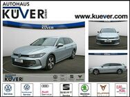 VW Passat Variant, 2.0 TDI, Jahr 2024 - Hagen (Bremischen)