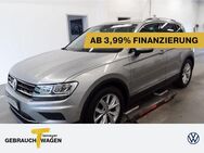 VW Tiguan 2.0 TDI HIGHLINE ST.HEIZ AHK LED LM18 - Dorsten