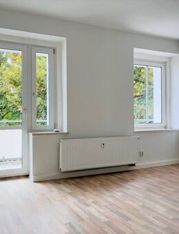 sofort bezugsfertig - Plauen