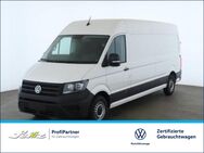 VW Crafter, 2.0 TDI, Jahr 2023 - Kempten (Allgäu)